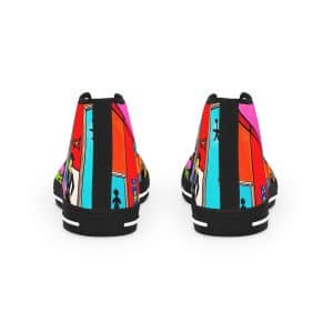 Sneakers montantes Modescence – Image 11