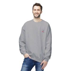 Sweat shirt écoresponsable Womanescence I – Image 23
