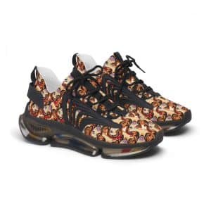 Sneakers Slip-on Full Womanescence II – Image 11