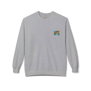 Sweat shirt écoresponsable Mysterescence – Image 19