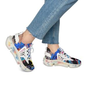 Sneakers Slip-on Americanescence – Image 10