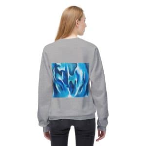 Sweat shirt écoresponsable Evanescence – Image 22