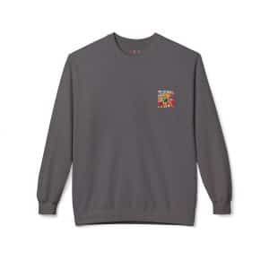 Sweat shirt écoresponsable Renaissance – Image 43
