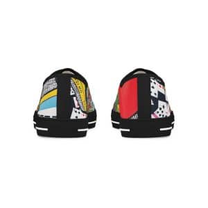 Sneakers basses Deliquescence – Image 12