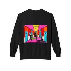 Sweat shirt écoresponsable Modescence – Image 8
