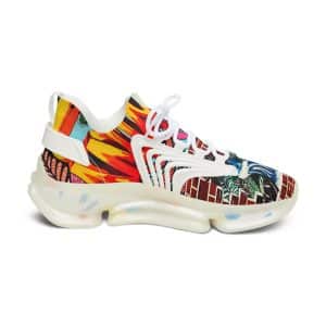 Sneakers Slip-on Animalescence – Image 4