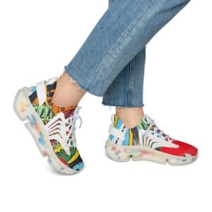 Sneakers Slip-on Deliquescence – Image 10
