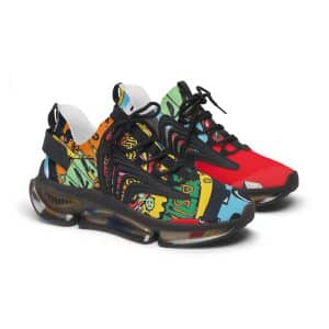 Sneakers Slip-on Deliquescence – Image 11