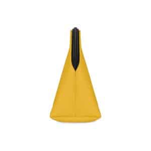 Trousse Fleurs de printemps jaune – Image 4