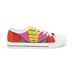 Sneakers basses Modescence – Image 6