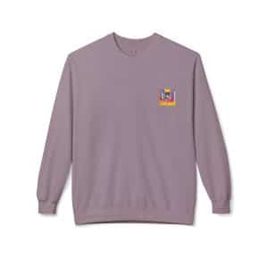 Sweat shirt écoresponsable Artistescence – Image 55