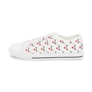 Sneakers basses Full Womanescence II – Image 7