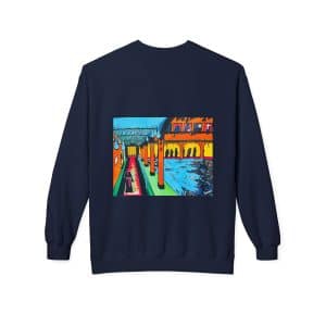 Sweat shirt écoresponsable Mysterescence – Image 50