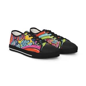 Sneakers basses 20'age – Image 10