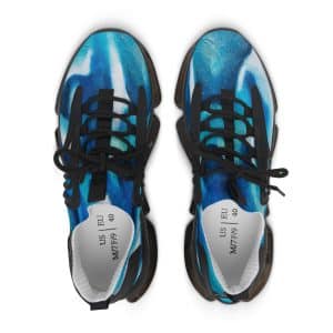 Sneakers Slip-on Evanescence – Image 12