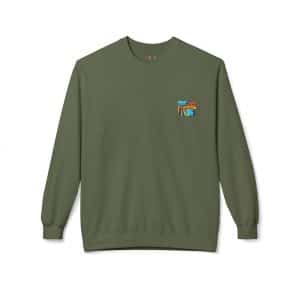 Sweat shirt écoresponsable Mysterescence – Image 25