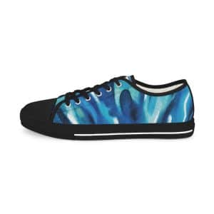 Sneakers basses Evanescence – Image 14