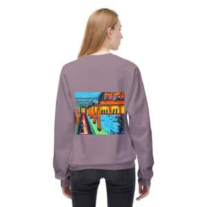 Sweat shirt écoresponsable Mysterescence – Image 58