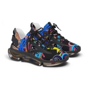 Sneakers Slip-on Americanescence – Image 11