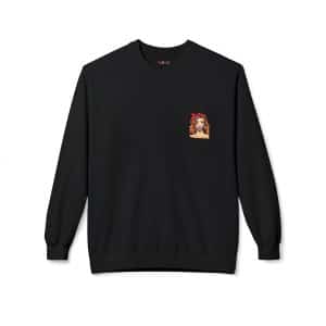 Sweat shirt écoresponsable Womanescence II – Image 7