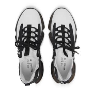Sneakers Slip-on Womanescence I – Image 12