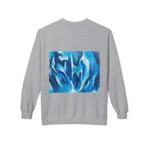 Sweat shirt écoresponsable Evanescence – Image 20