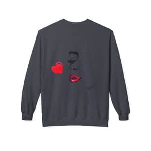 Sweat shirt écoresponsable Womanescence I – Image 32