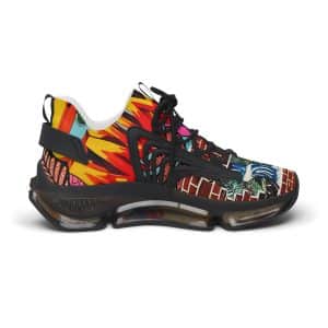 Sneakers Slip-on Animalescence – Image 14
