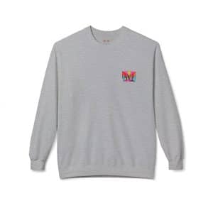 Sweat shirt écoresponsable Modescence – Image 19