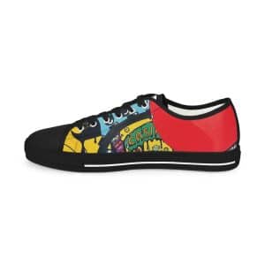 Sneakers basses Deliquescence – Image 13