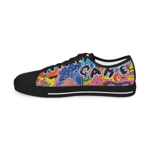 Sneakers basses Americanescence – Image 13