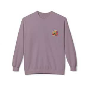 Sweat shirt écoresponsable Renaissance – Image 55