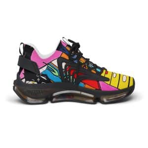 Sneakers Slip-on Modescence – Image 14