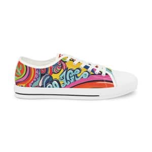 Sneakers basses 20'age – Image 6