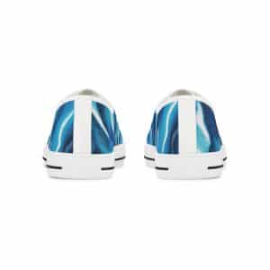Sneakers basses Evanescence – Image 4
