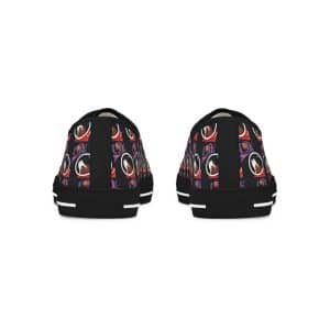 Sneakers basses Oolaf in space – Image 12