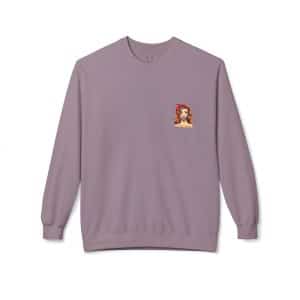 Sweat shirt écoresponsable Womanescence II – Image 55