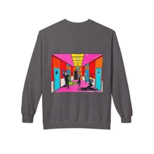 Sweat shirt écoresponsable Modescence – Image 44