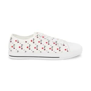 Sneakers basses Full Womanescence II – Image 6
