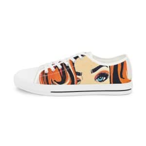 Sneakers basses Womanescence II – Image 7