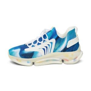 Sneakers Slip-on Evanescence – Image 5