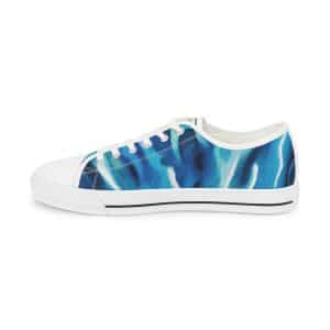 Sneakers basses Evanescence – Image 5