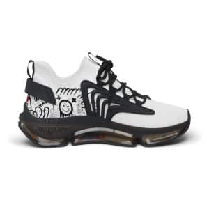 Sneakers Slip-on New Life – Image 14