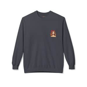 Sweat shirt écoresponsable Womanescence II – Image 31