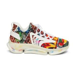 Sneakers Slip-on Animalescence – Image 7