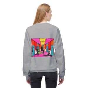 Sweat shirt écoresponsable Modescence – Image 22