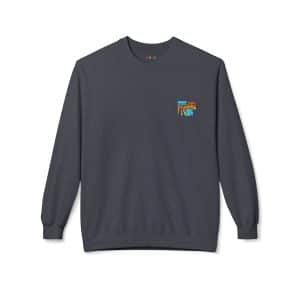 Sweat shirt écoresponsable Mysterescence – Image 31