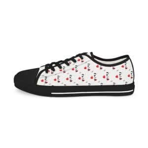 Sneakers basses Full Womanescence II – Image 14