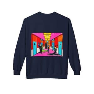 Sweat shirt écoresponsable Modescence – Image 50