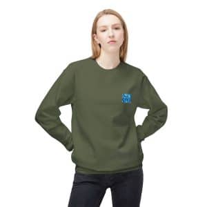 Sweat shirt écoresponsable Evanescence – Image 27
